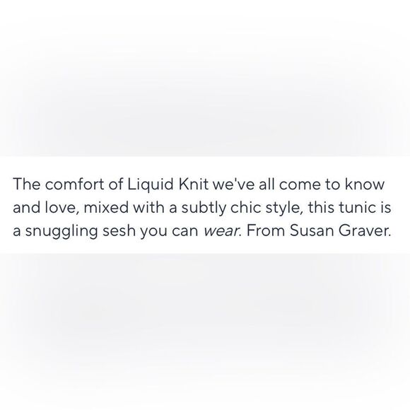 Susan Graver Long Sleeve V-Neck Top - XL - Pumpkin - EUC; clean/smoke-free home - Picture 6 of 8